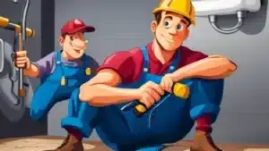 Plumber