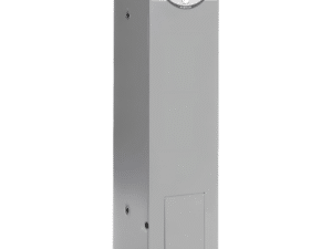 Rheem 347135 135 L Gas External