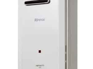 Rinnai Infinity B16 B16N50A NG 50 Continuous Flow