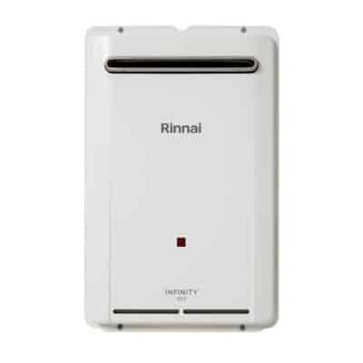 Rinnai Infinity B26 hot water system