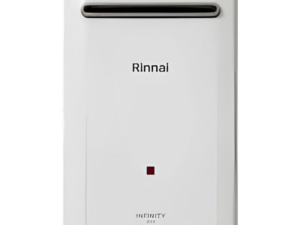 Rinnai Infinity B26 B26N50A NG 50 Deg Continuous