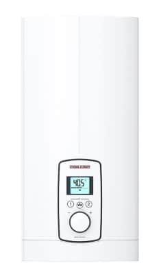 Stiebel Eltron hot water system repairs Sydney