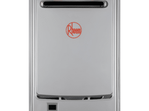 Rheem 26 L 876A26 50 Degree Gas Continuous
