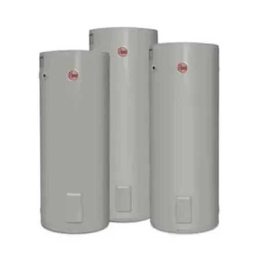 Rheem vitreous enamel electric storage hot water system