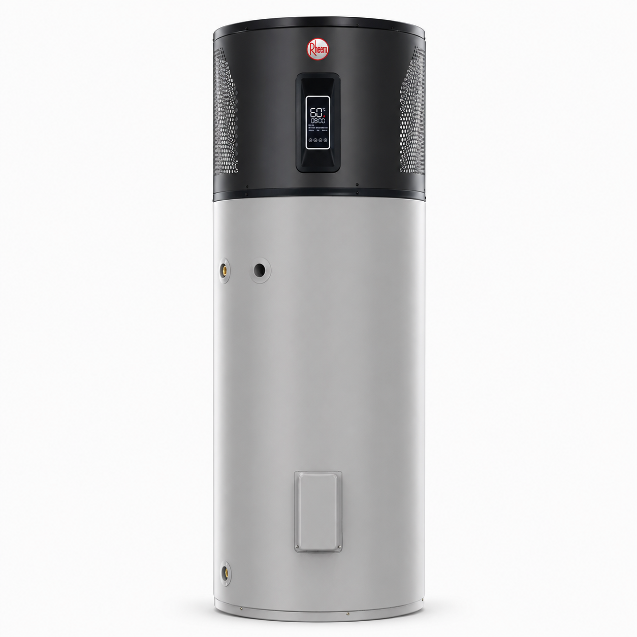 Rheem 551E280 heat pump hot water unit
