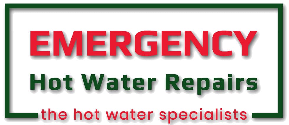 Emergency Hot Water Repairs Sydney Logo