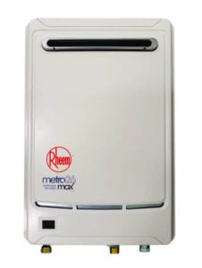 Rheem 26 L