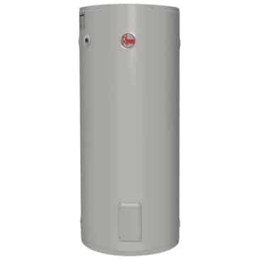 Rheem Model 491400 400 L Hot Water System - Emergency Hot Water