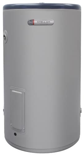 80 L stainless steel