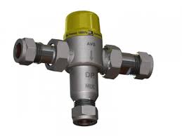 Tempering Valve