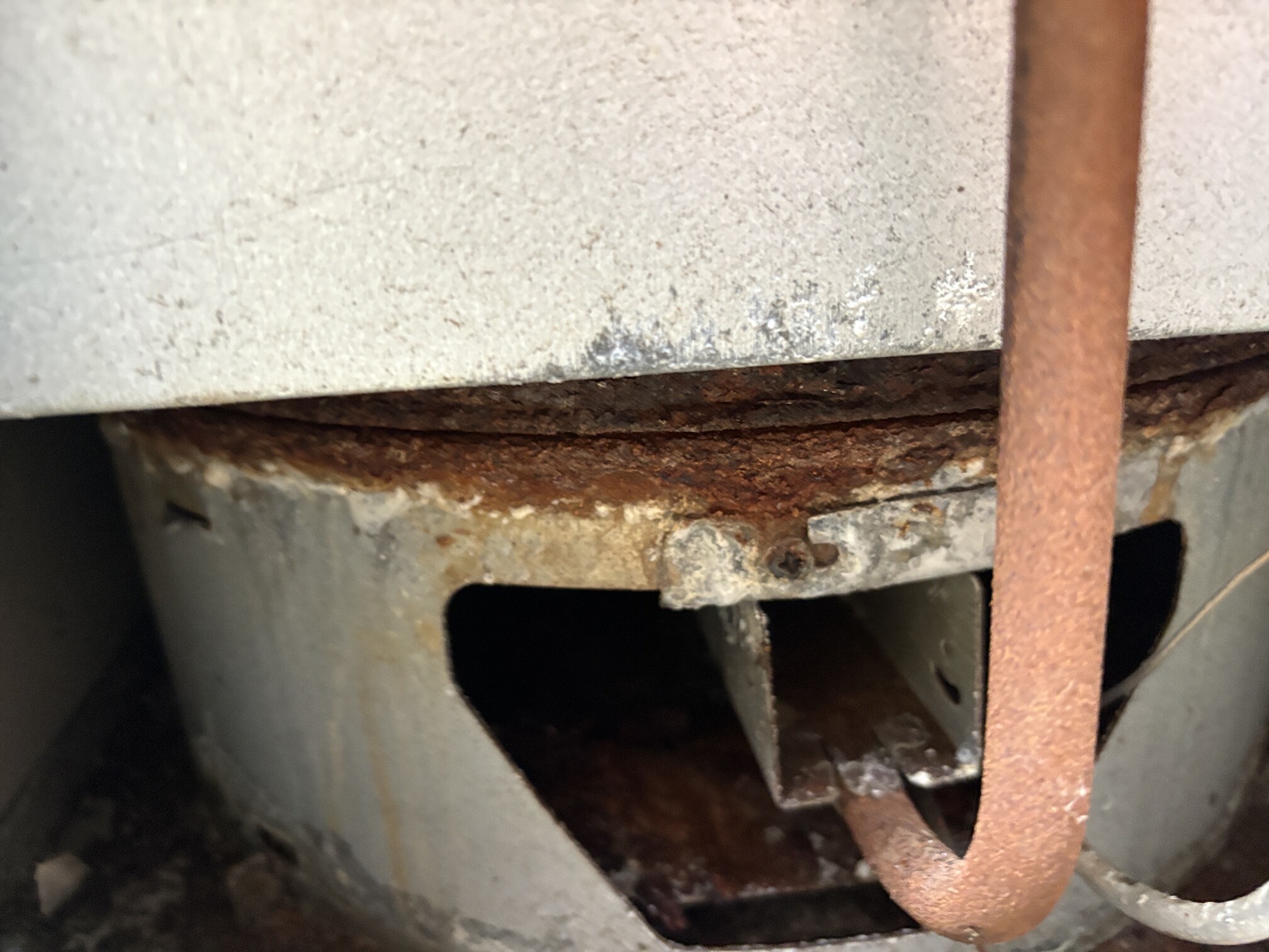135L hot water system in Canterbury