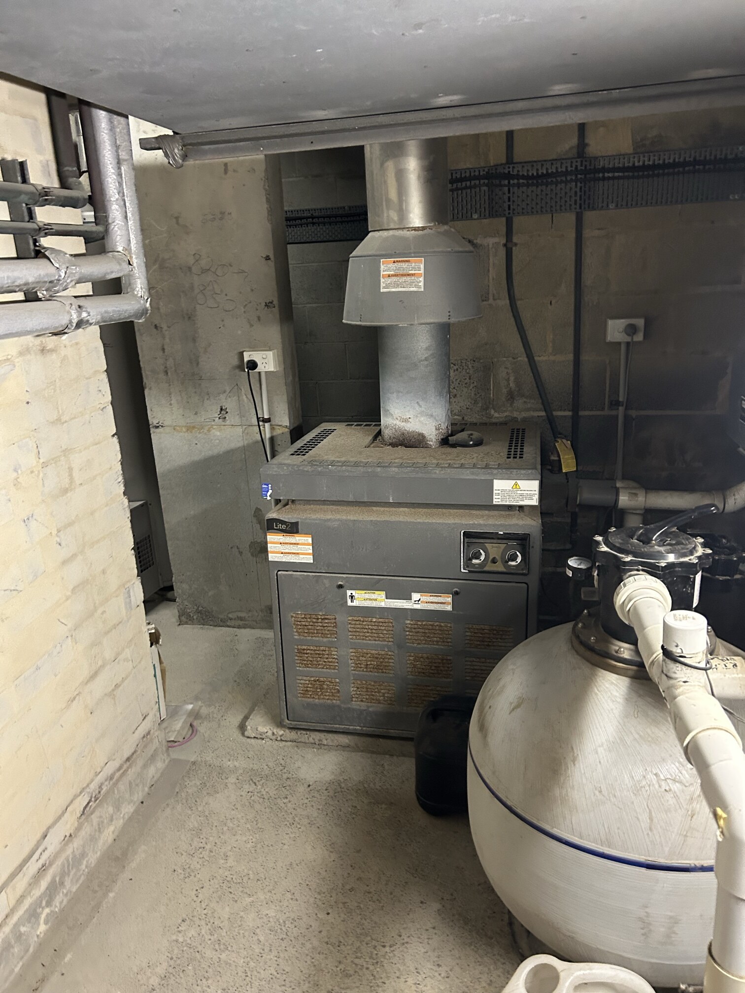 Gas repair in Sydney Cbd