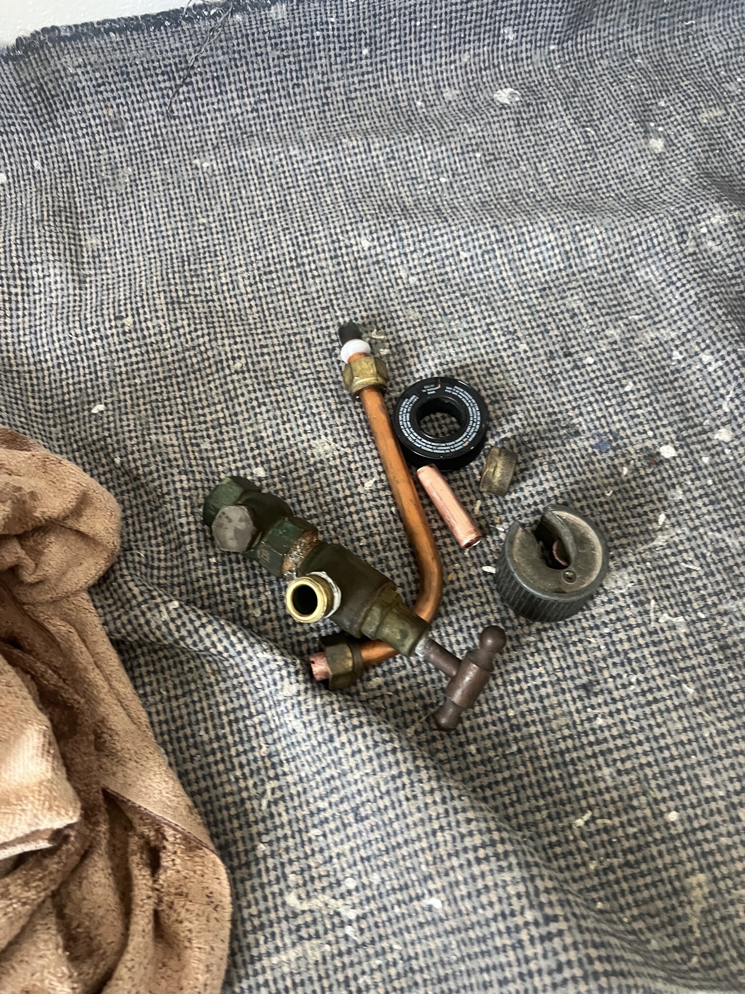 Hot water repair in Sydney Cbd in Sydney Cbd