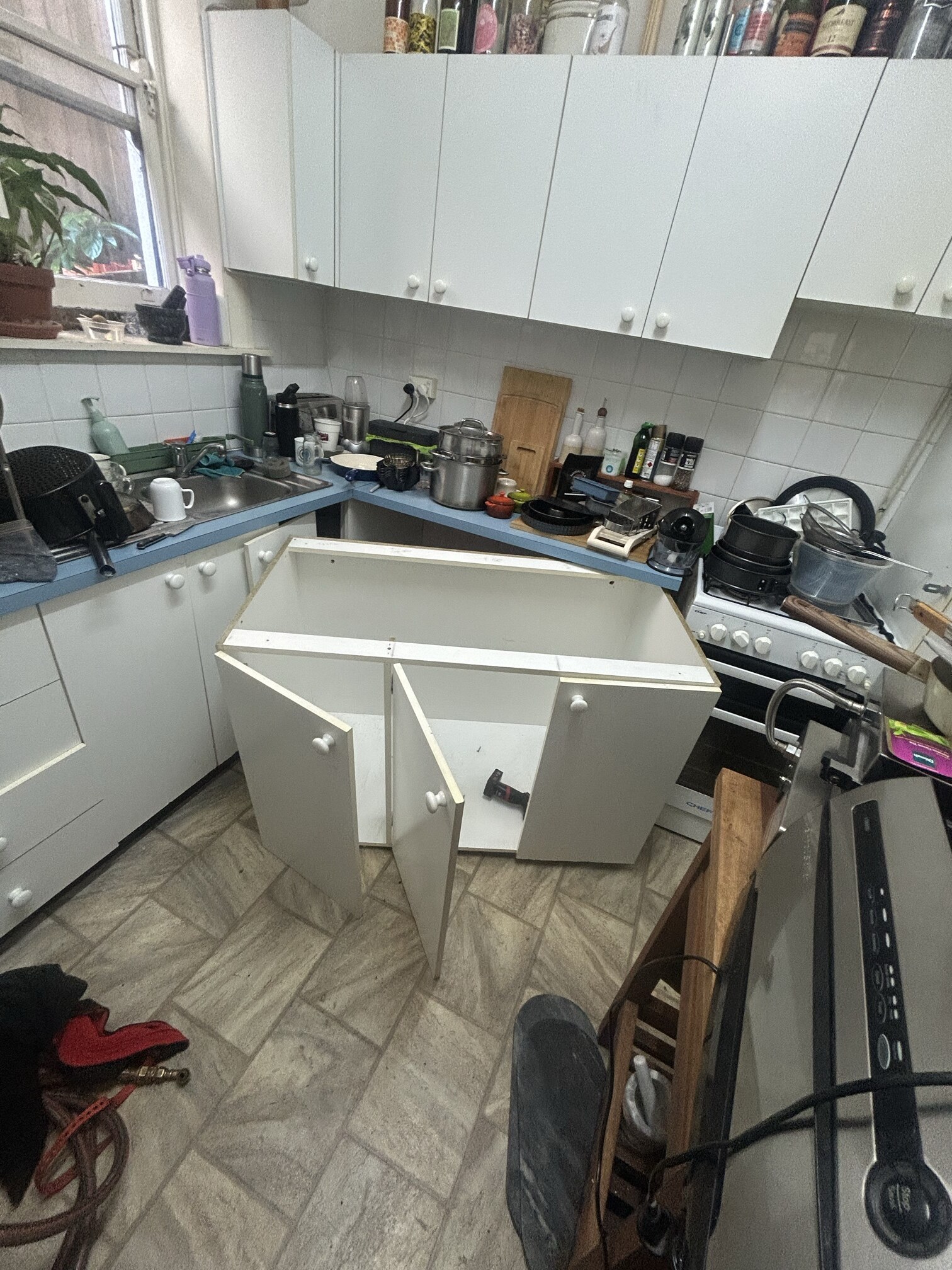 50L repair in Carlton