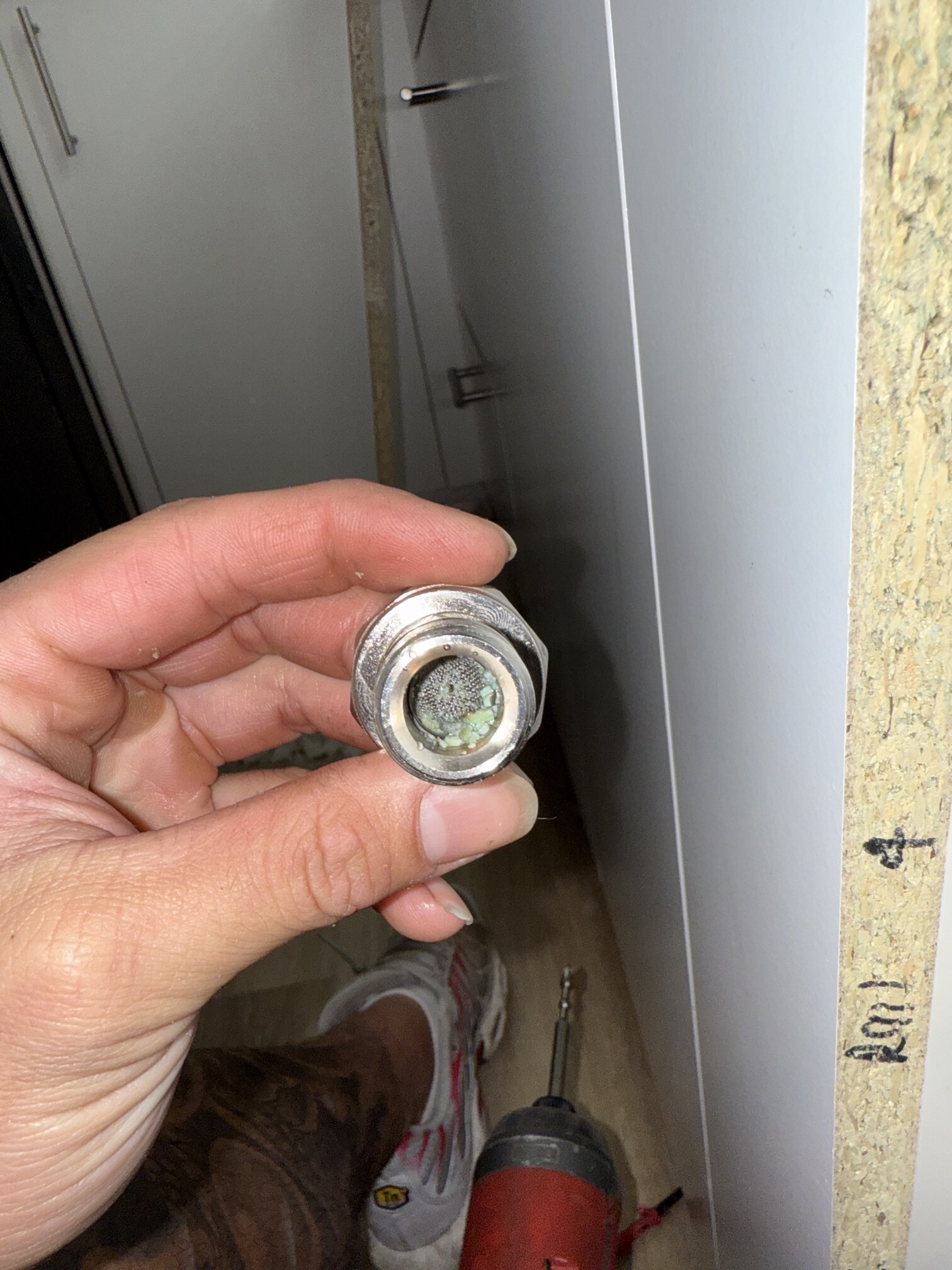 50L hot water system in Rodd Point