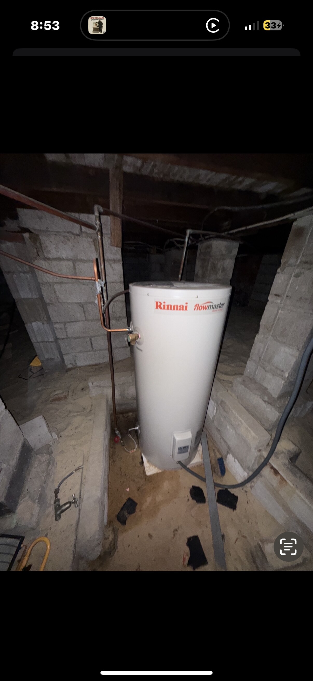 Two-technician job in Darlinghurst