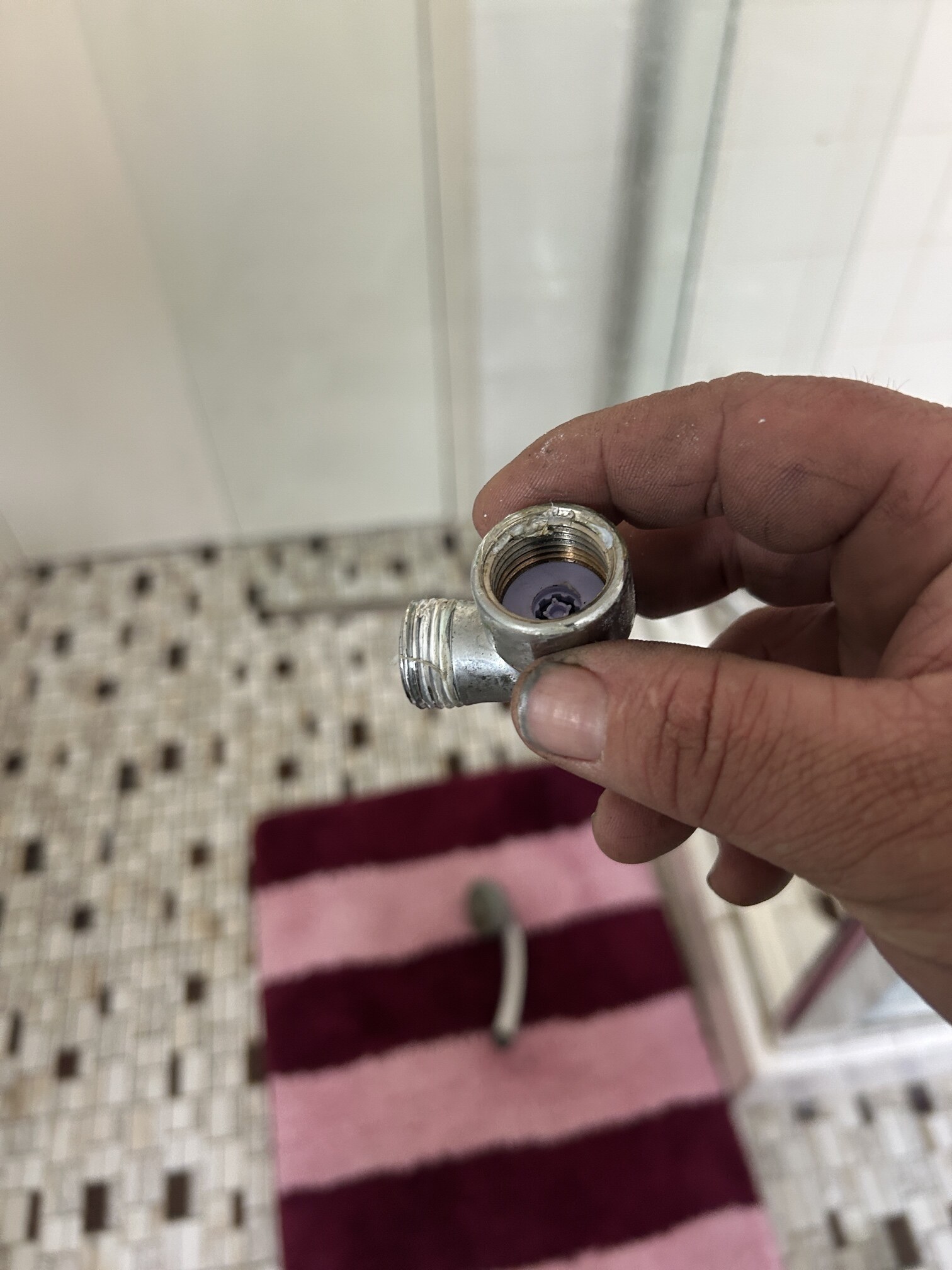 50L replacement in Dulwich Hill