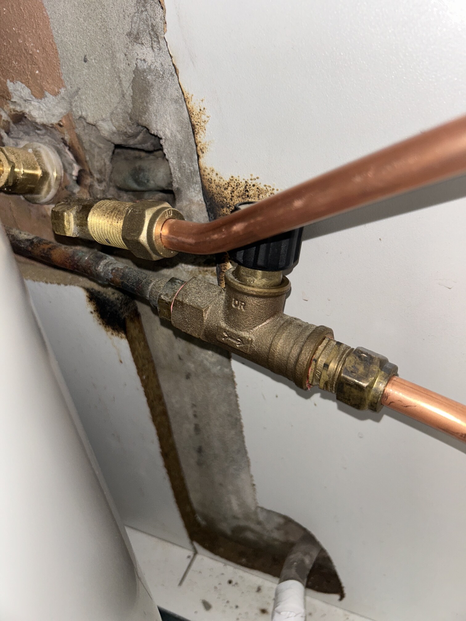 50L replacement in Narwee