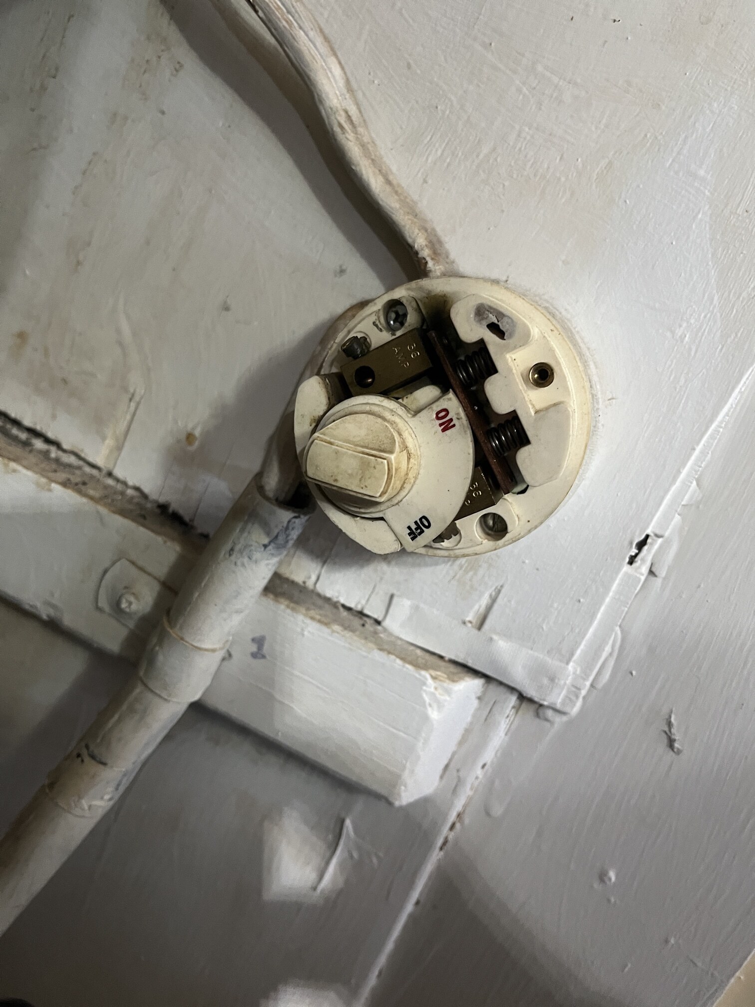 Emergency Hot Water Repairs technician with a new hot water system in Blakehurst