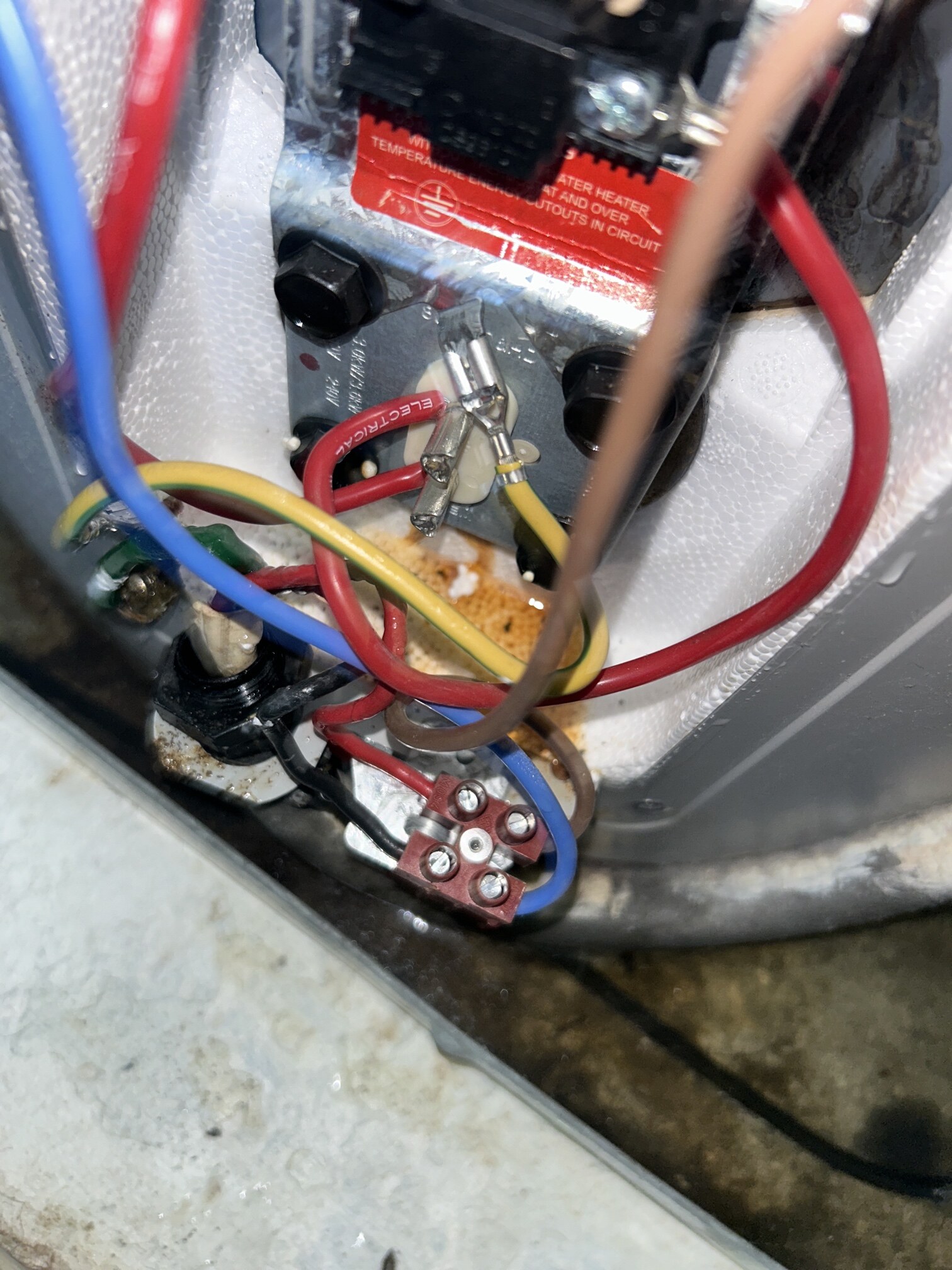 80L hot water system in Bondi Junction