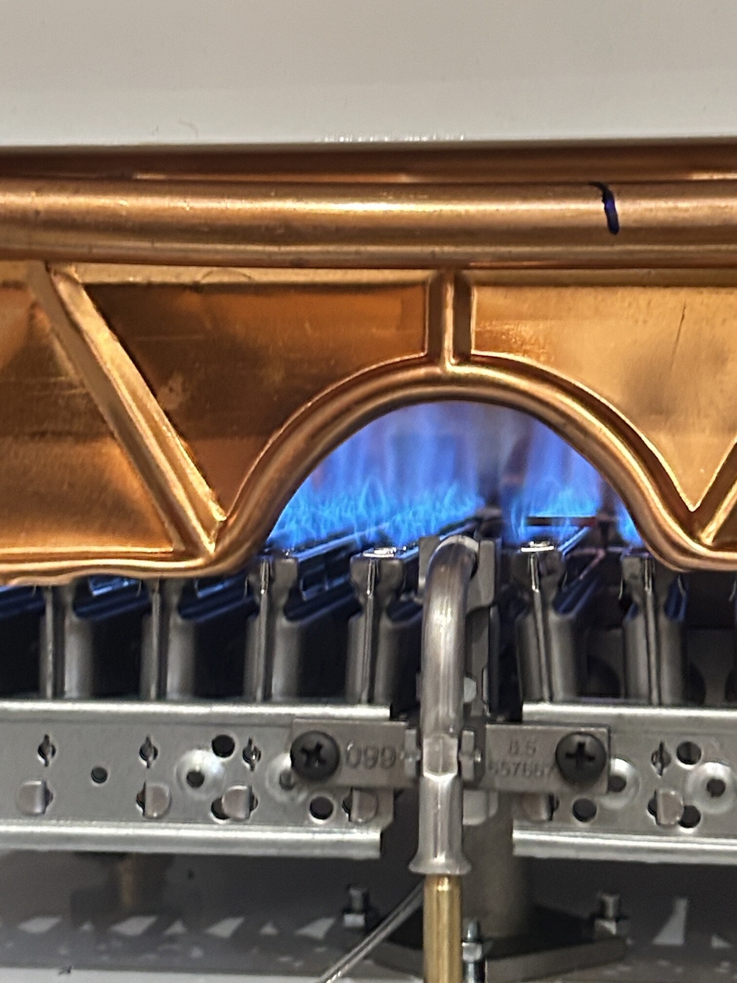 Servgas gas replacement in Blakehurst