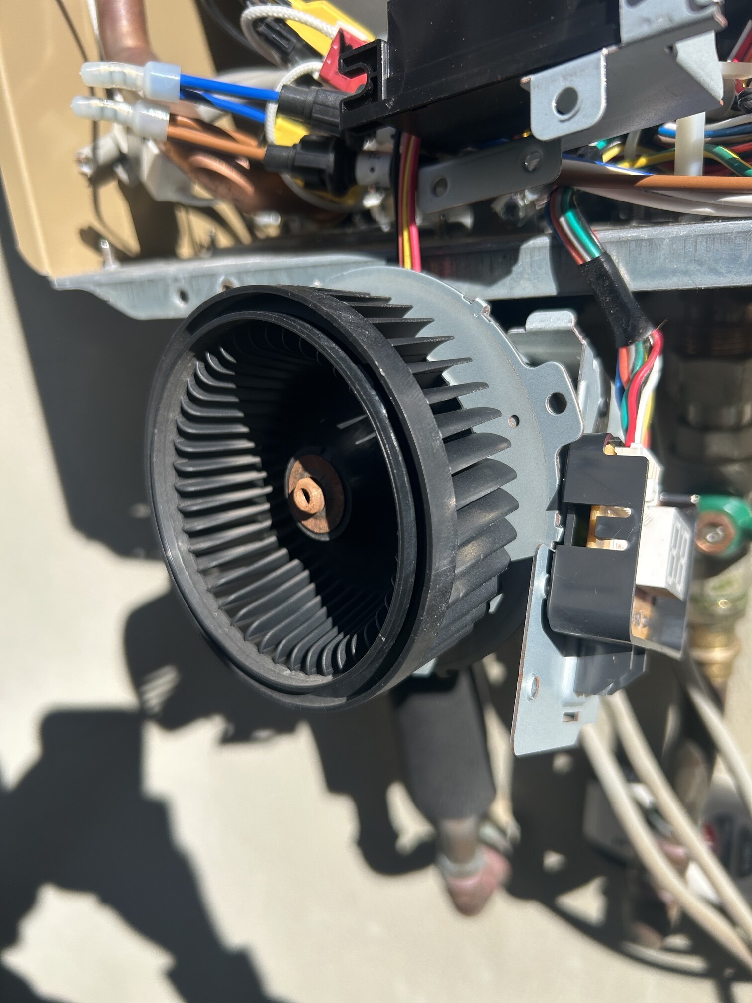 26L replacement in Five Dock