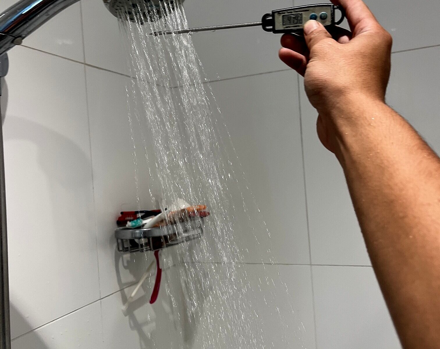 Electric repair in Petersham