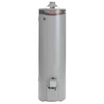 Rheem 135 L internal