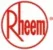 Rheem Hot Water Systems Logo