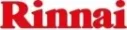 Rinnai Hot Water Systems Logo