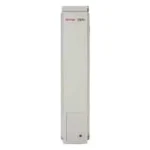 Rinnai GHF4170 170 L External Gas Storage Hot Water System on a white background.