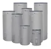 Stainless Steel tanks Electric Stainless Steel